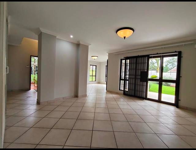 4 BEDROOM PROPERTY TO RENT IN WATERKLOOF RIDGE